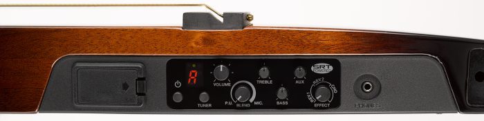 Yamaha SLG200S NATURAL B-stock