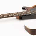 Yamaha SLG200S NATURAL B-stock
