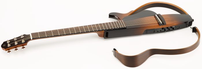 Yamaha SLG200S NATURAL B-stock