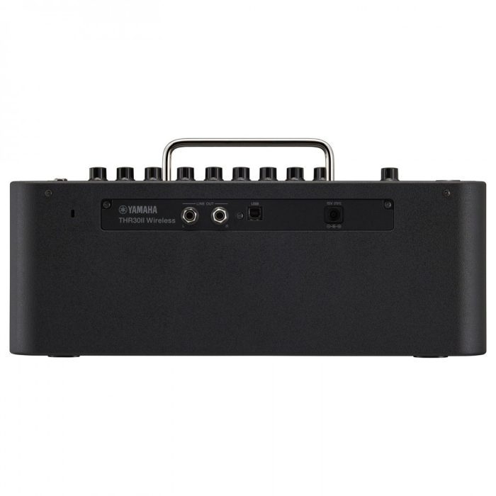 Yamaha THR30II WL BLAC