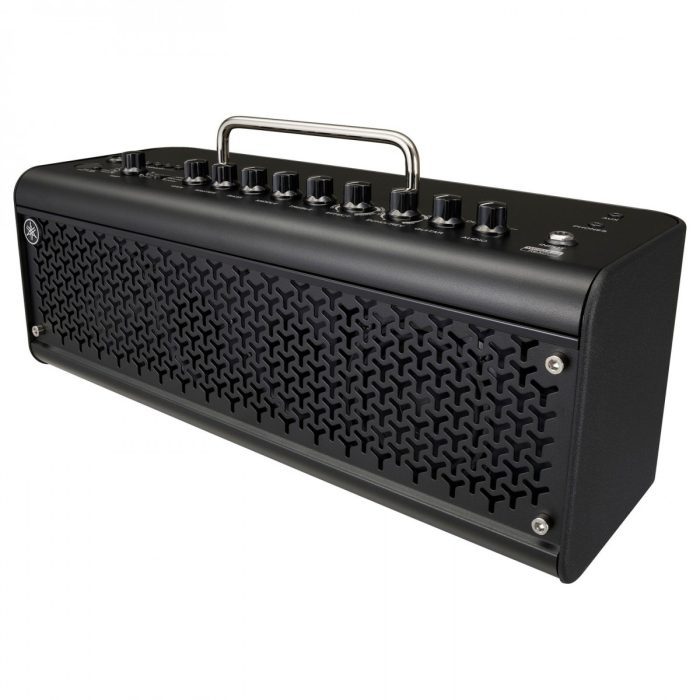 Yamaha THR30II WL BLAC