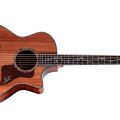 Taylor PS14ce HRW/Sinker Redwood Next Generation