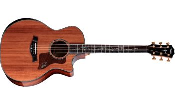Taylor PS14ce HRW/Sinker Redwood Next Generation
