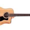 Taylor Somos 150ce Bajo Quinto 10-string,Natural