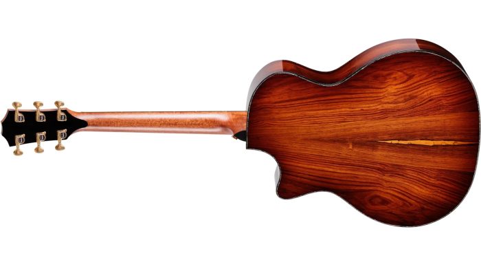 Taylor PS14ce HRW/Sinker Redwood Next Generation
