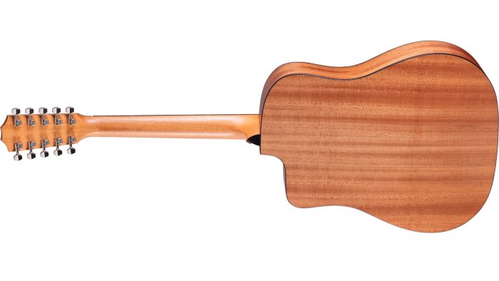 Taylor Somos 150ce Bajo Quinto 10-string,Natural