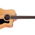 Taylor Somos 150ce "Doce Doble" 12-string,Natural