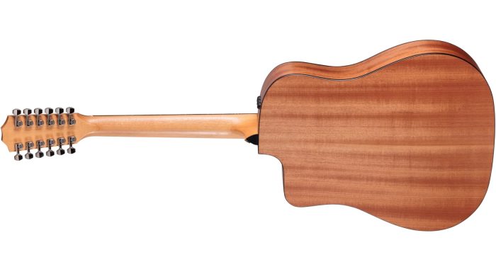 Taylor Somos 150ce "Doce Doble" 12-string,Natural