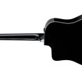 Taylor Somos 250ce Plus BLK "Doce Doble" 12-string,Black