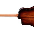 Taylor Somos 260ce-K DLX "Doce Doble" 12-string, Koa,Shaded Edgeburst