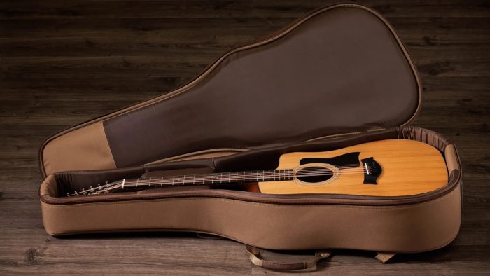 Taylor Somos 150ce "Doce Doble" 12-string,Natural