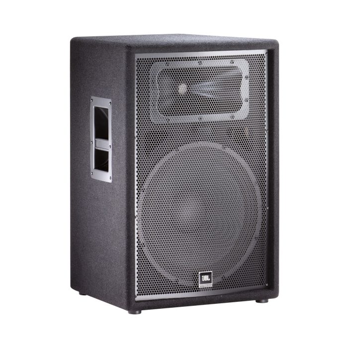 Jbl JRX215 2-vägs 15" + 1"