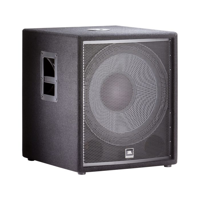 Jbl JRX218S Subwoofer 18"