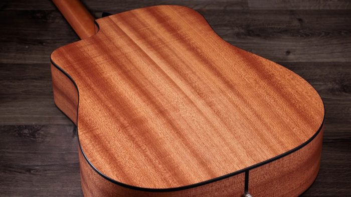 Taylor Somos 150ce Bajo Quinto 10-string,Natural