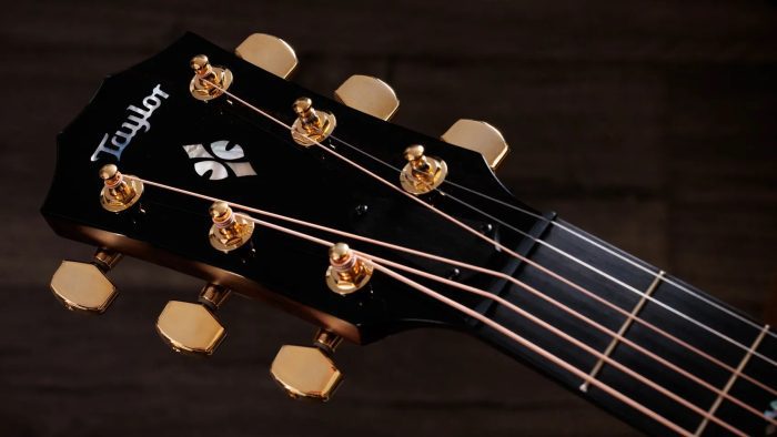 Taylor 714ce Next Generation
