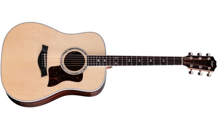 Taylor Legacy 810e,Natural