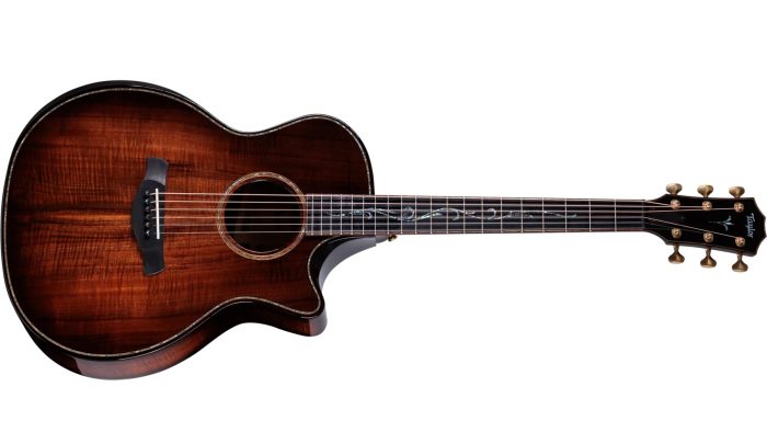 Taylor Builder's Edition K24ce Next Generation
