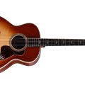 Taylor Gold Label 914e,Honduran Rosewood,Sunburst
