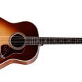 Taylor Gold Label 917e,Honduran Rosewood,Sunburst
