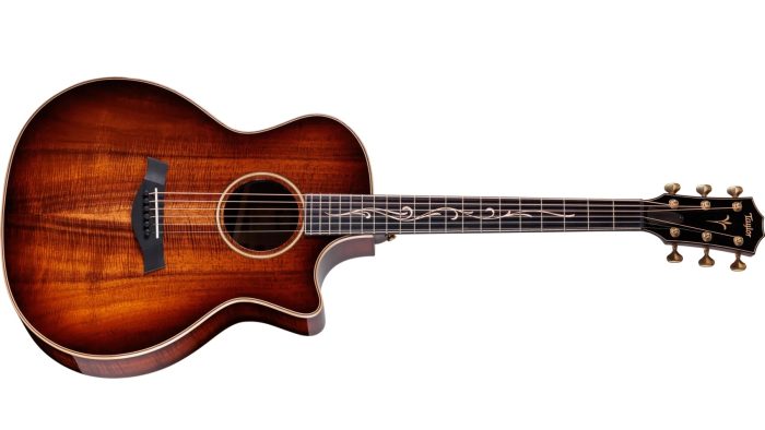 Taylor K24ce Next Generation