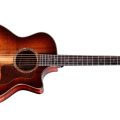Taylor K24ce Special Edition