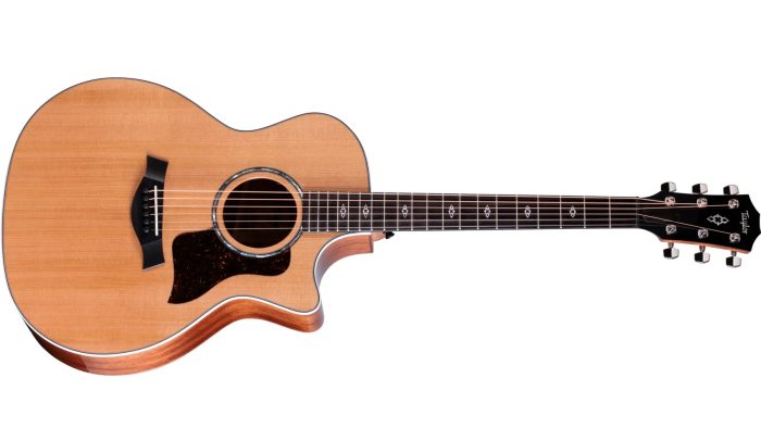 Taylor 514ce Next Generation