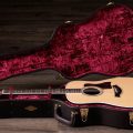 Taylor Legacy 810e,Natural