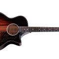 Taylor Builder's Edition 524ce Next Generation