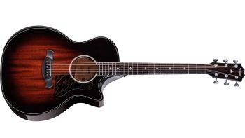 Taylor Builder's Edition 524ce Next Generation