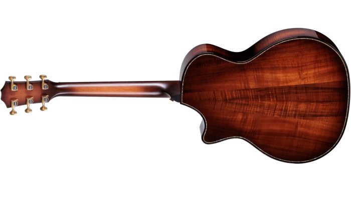 Taylor Builder's Edition K24ce Next Generation