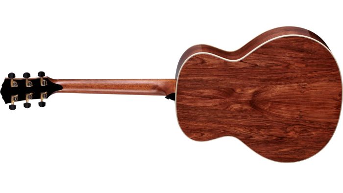 Taylor Gold Label 914e,Honduran Rosewood,Sunburst