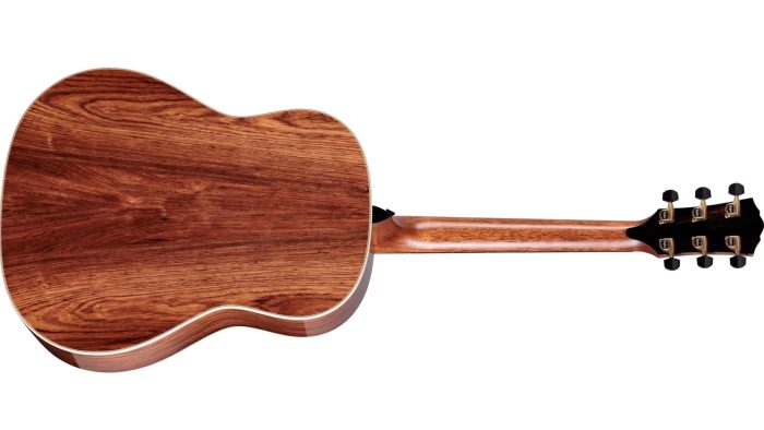 Taylor Gold Label 917e,Honduran Rosewood,Sunburst
