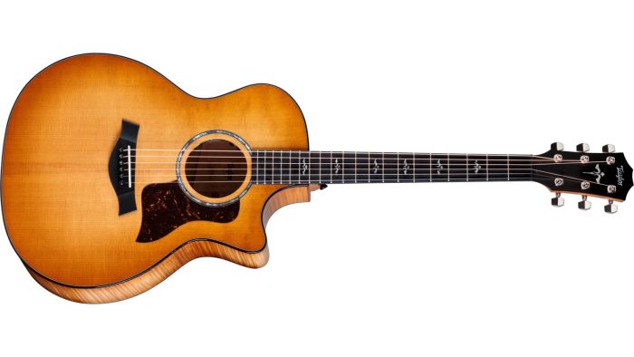 Taylor 614ce Next Generation