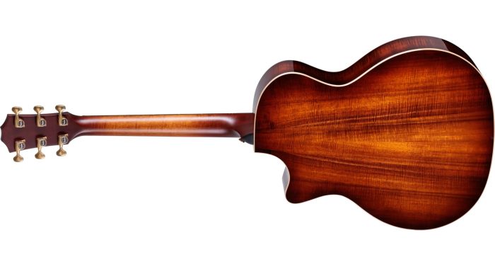 Taylor K24ce Next Generation