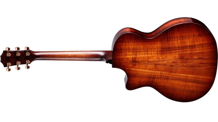 Taylor K24ce Special Edition