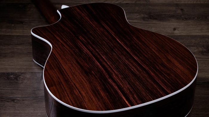 Taylor 714ce Next Generation