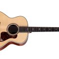 Taylor Gold Label 914e,Honduran Rosewood,Natural