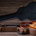 Taylor Gold Label 914e,Honduran Rosewood,Sunburst