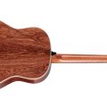 Taylor Gold Label 917e,Honduran Rosewood,Natural