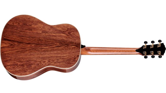 Taylor Gold Label 917e,Honduran Rosewood,Natural