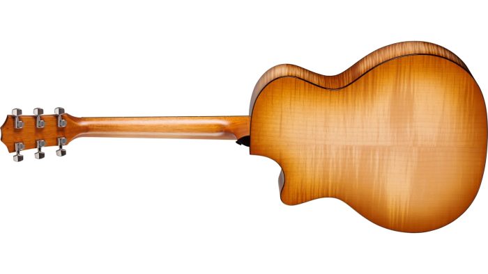 Taylor 614ce Next Generation