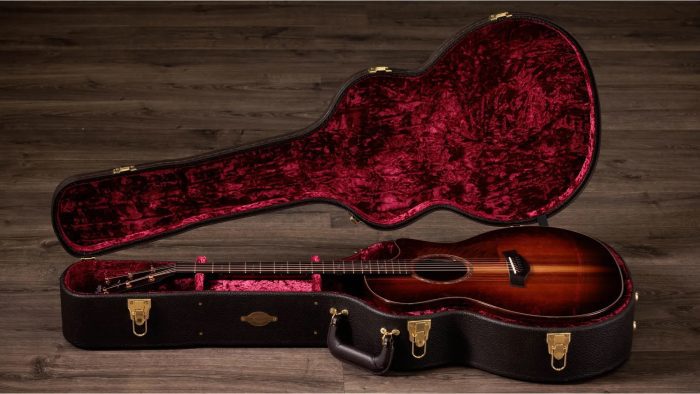 Taylor K24ce Special Edition