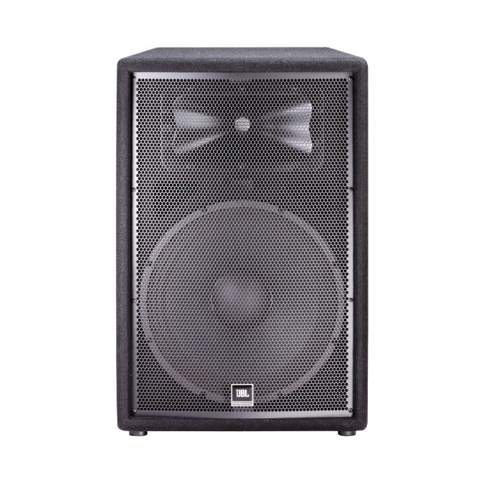 Jbl JRX215 2-vägs 15" + 1"