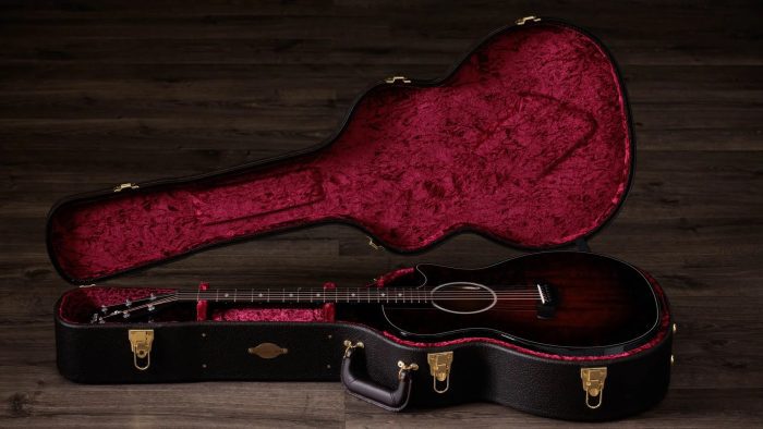 Taylor Builder's Edition 524ce Next Generation