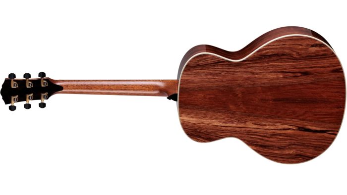 Taylor Gold Label 914e,Honduran Rosewood,Natural