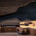 Taylor Gold Label 917e,Honduran Rosewood,Natural