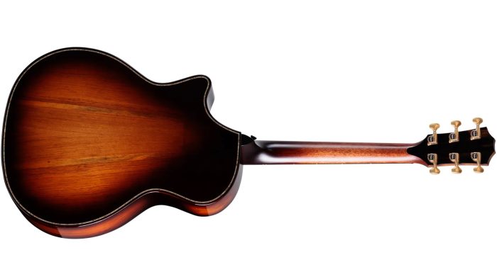 Taylor Builder's Edition 914ce Next Generation