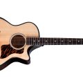 Taylor Builder's Edition 514ce, Natural Next Generation