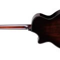 Taylor Builder's Edition 514ce, Kona Burst Next Generation