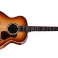 Taylor Gold Label K14e,Hawaiian Koa,Sunburst